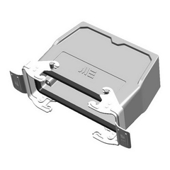 29179S Hood (With Latch & Seal)